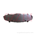 Model 3 2017-2019 Skid Plate Injini Mlinzi wa Mlinzi